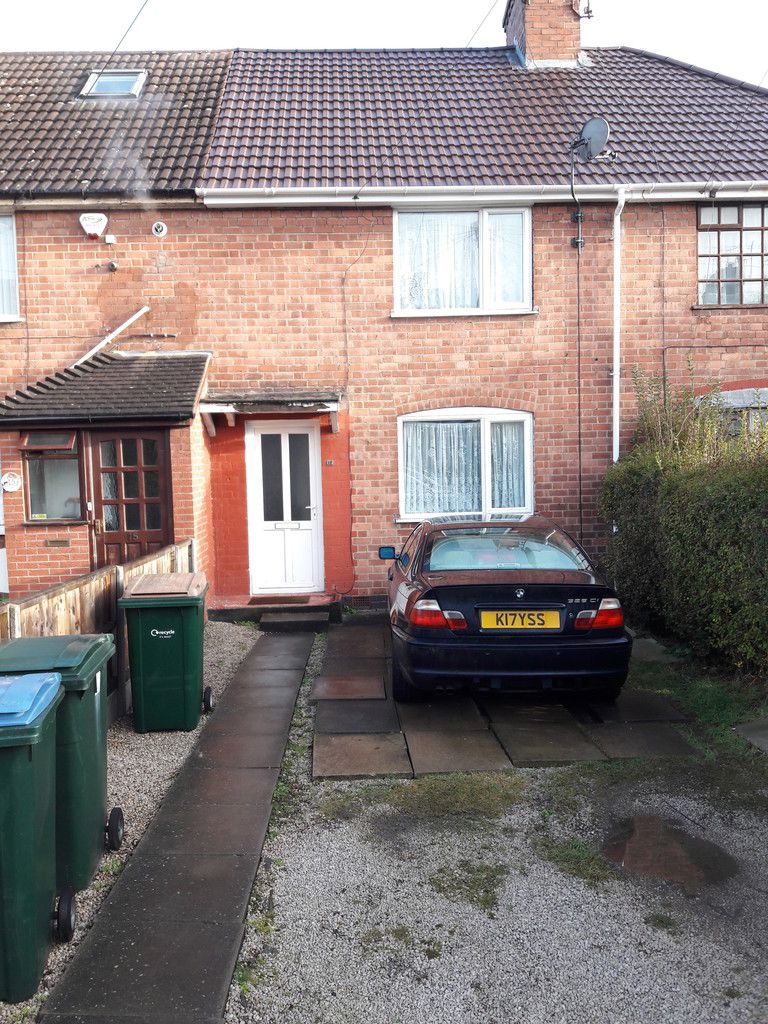 Image of Cornwall Road