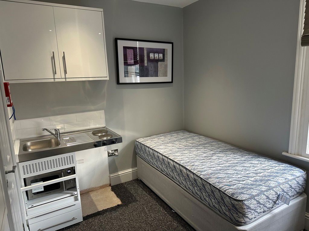 Image of The Old County Hall - Studio 3