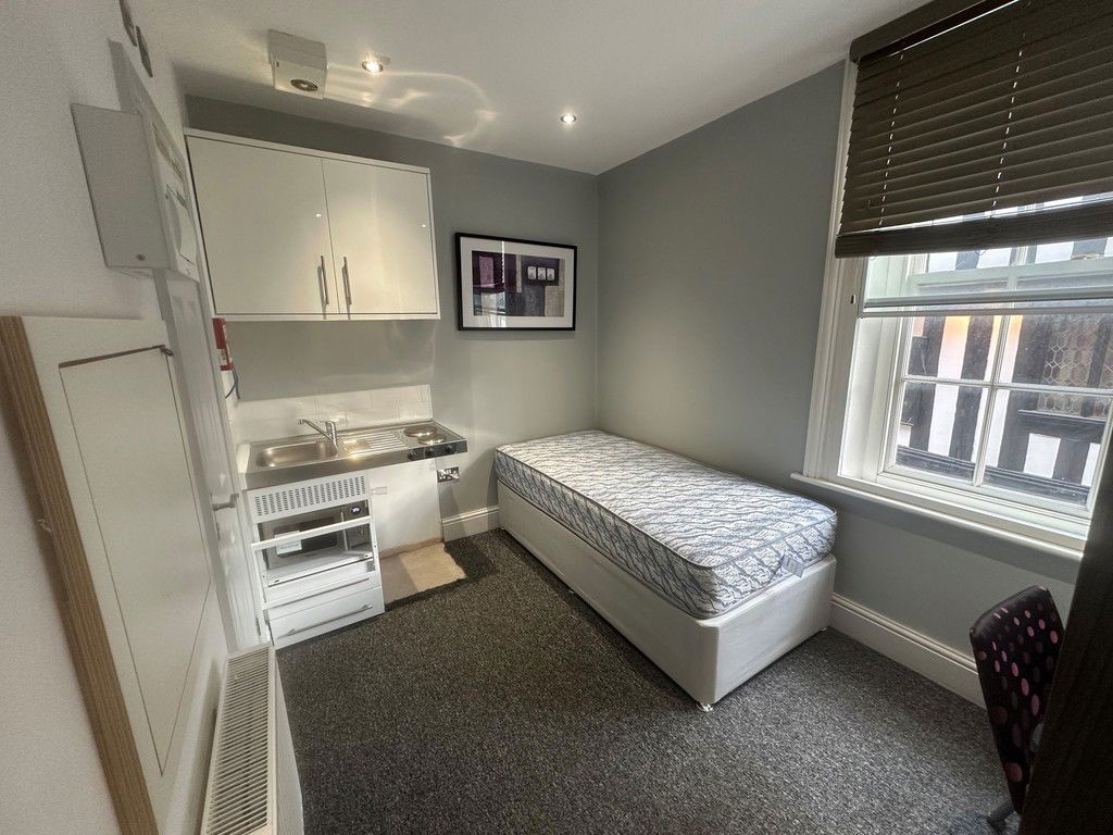 Image of The Old County Hall - Studio 3