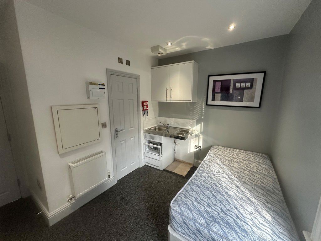 Image of The Old County Hall - Studio 3