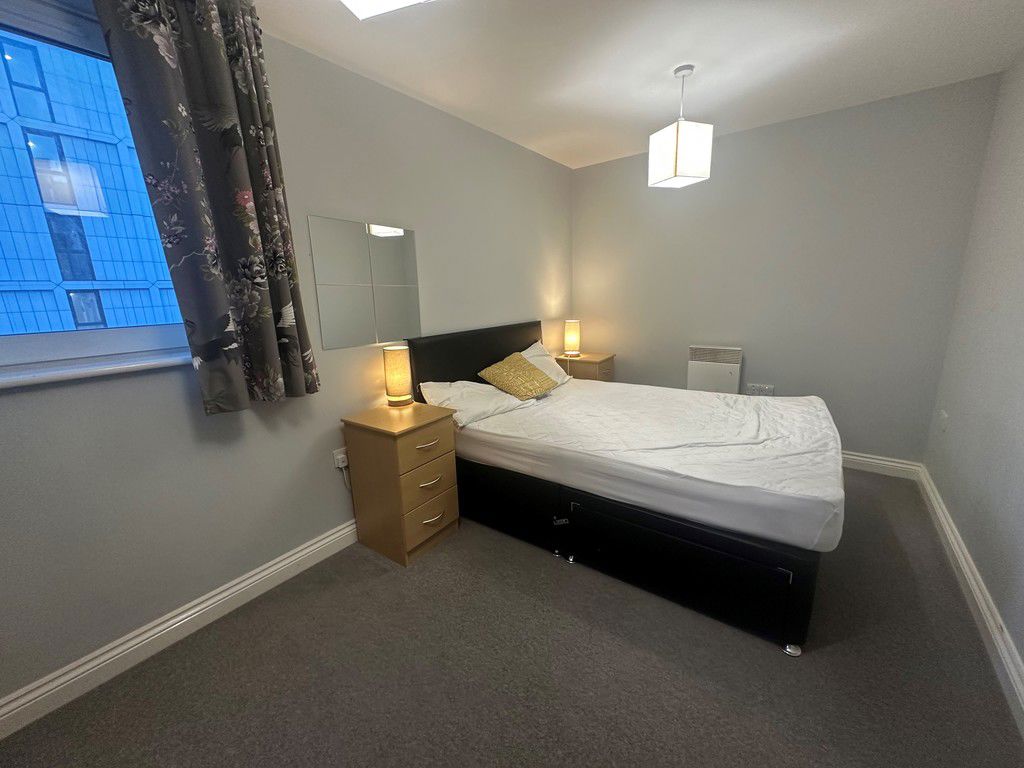 Image of Belgrade Plaza Apartment 47