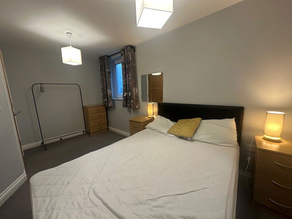 Image of Belgrade Plaza Apartment 47