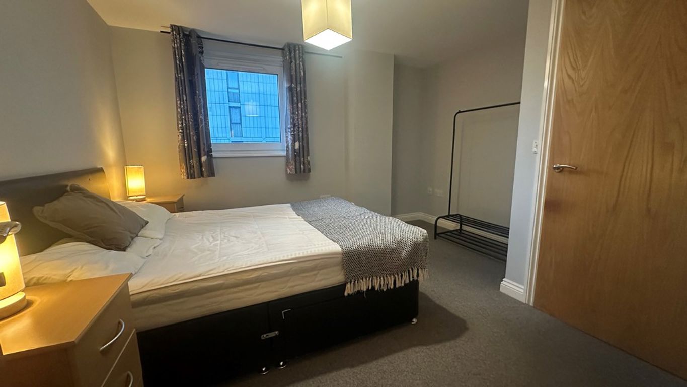 Image of Belgrade Plaza Apartment 47