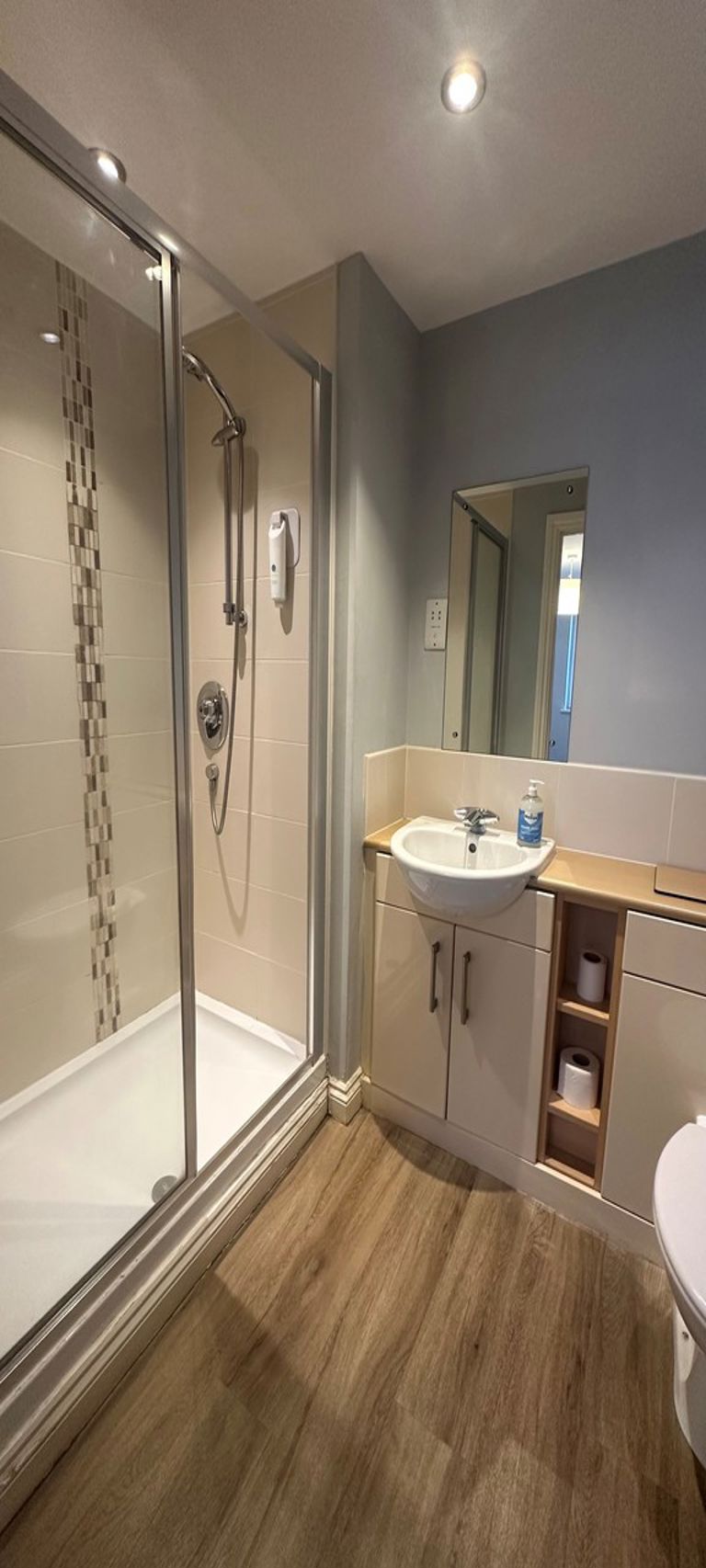 Image of Belgrade Plaza Apartment 47