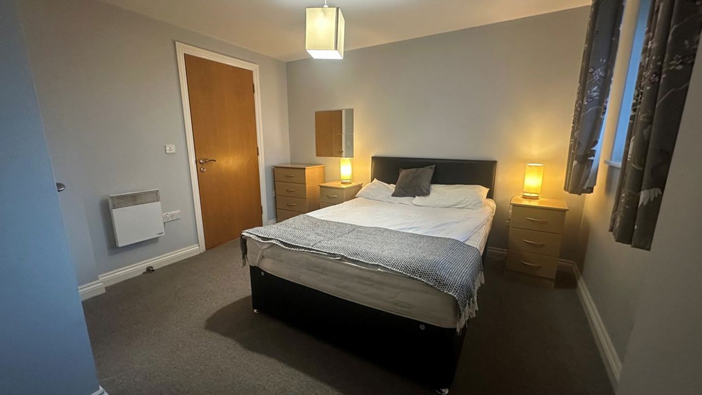 Image of Belgrade Plaza Apartment 47