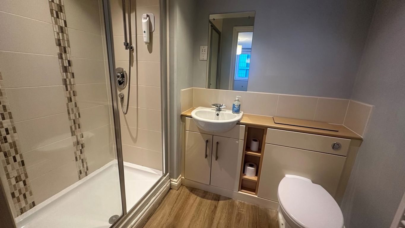 Image of Belgrade Plaza Apartment 47