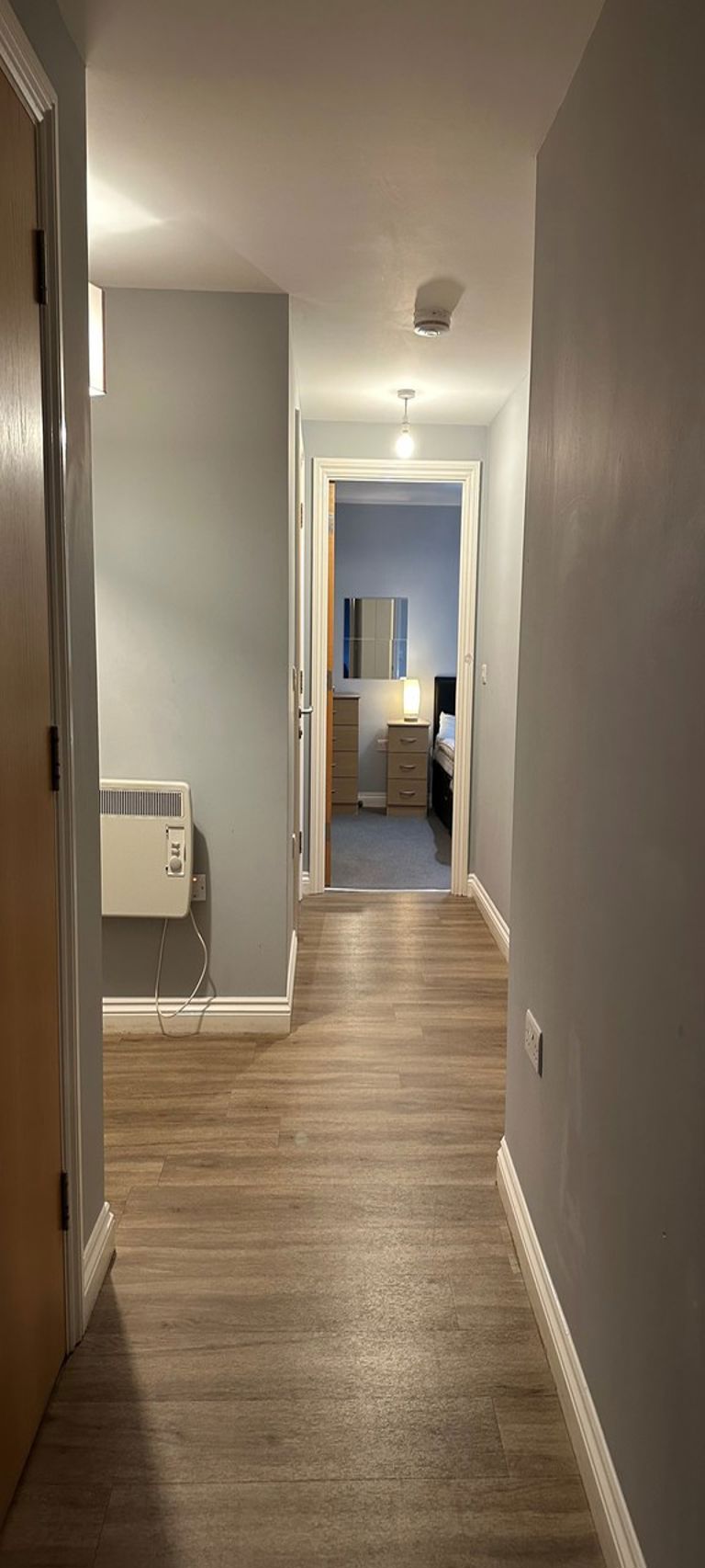 Image of Belgrade Plaza Apartment 47