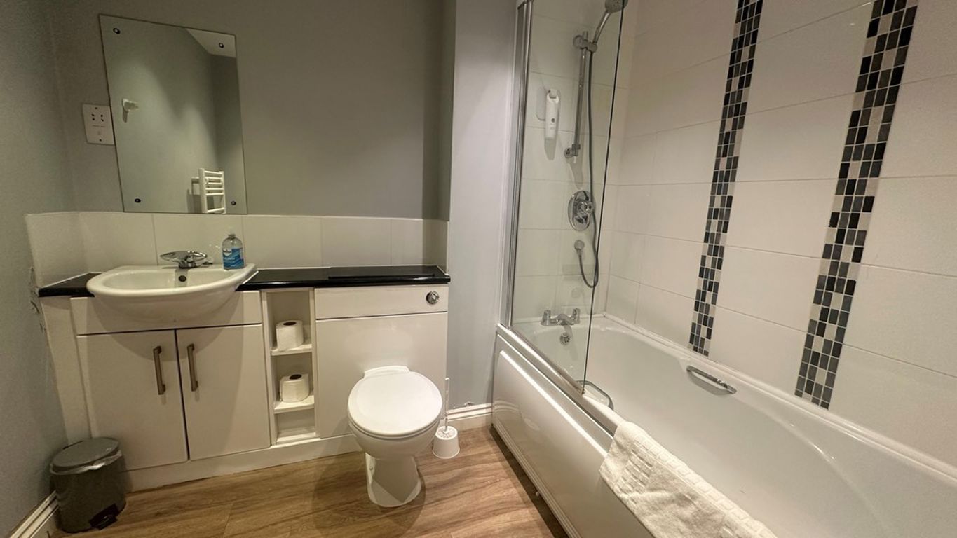 Image of Belgrade Plaza Apartment 16