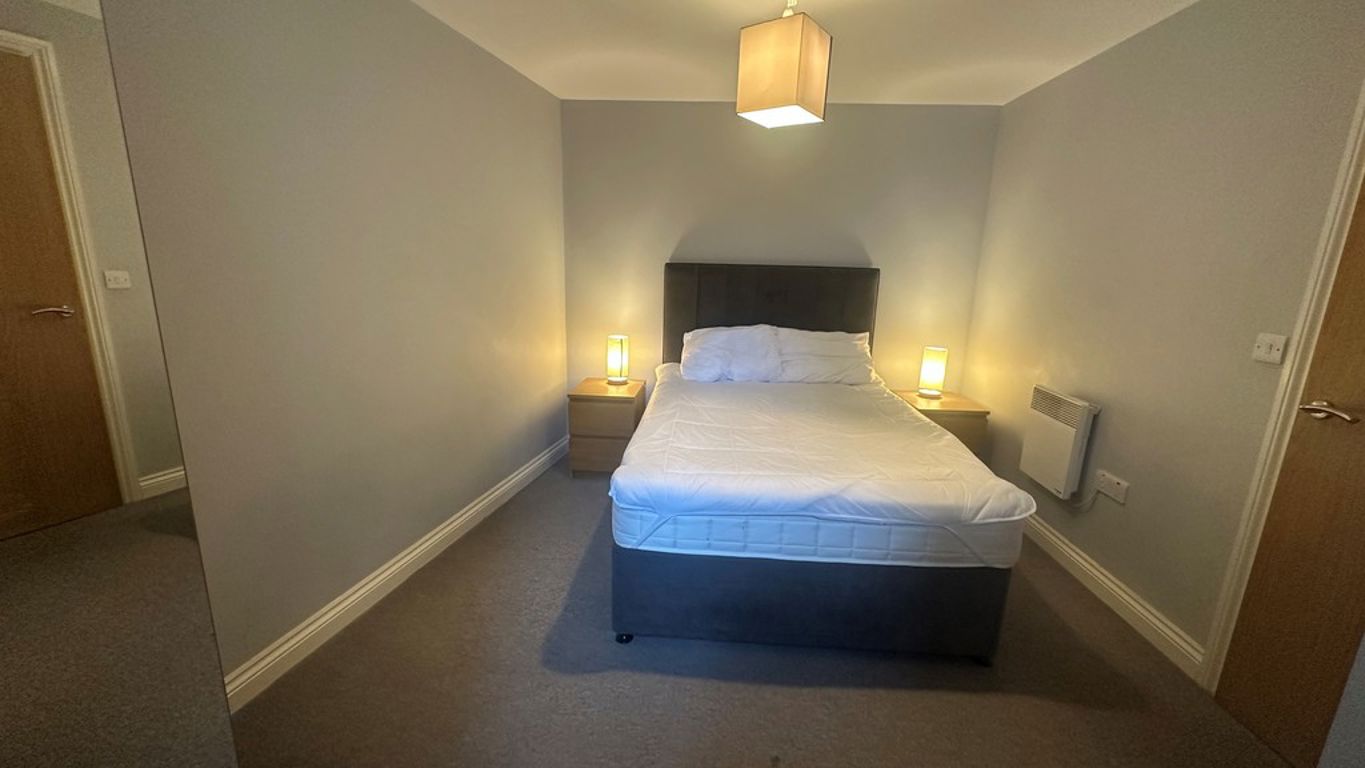 Image of Belgrade Plaza Apartment 16