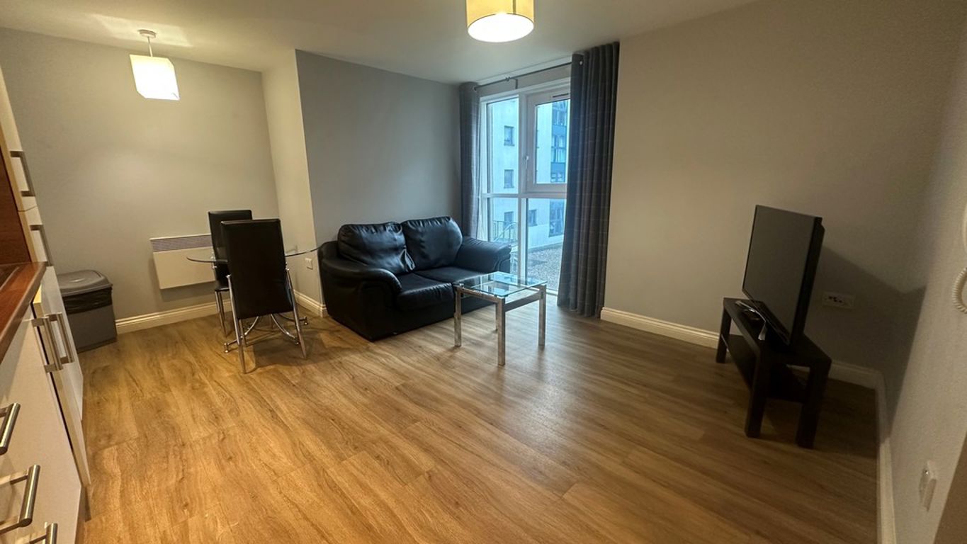 Image of Belgrade Plaza Apartment 16