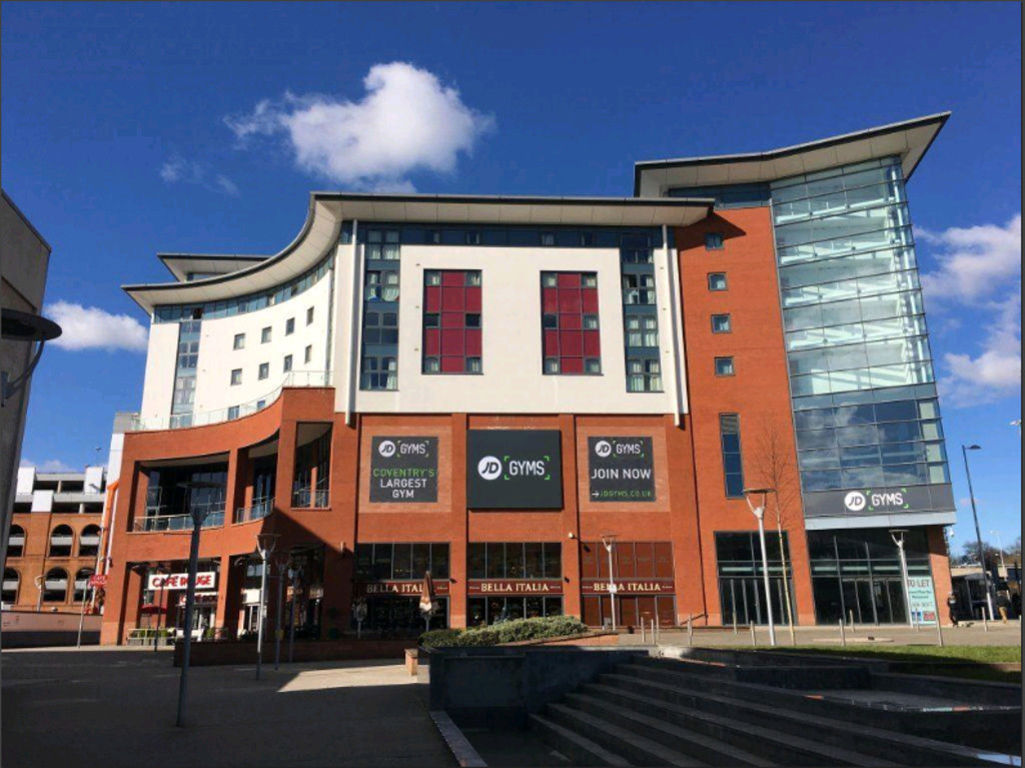 Image of Belgrade Plaza Apartment 16