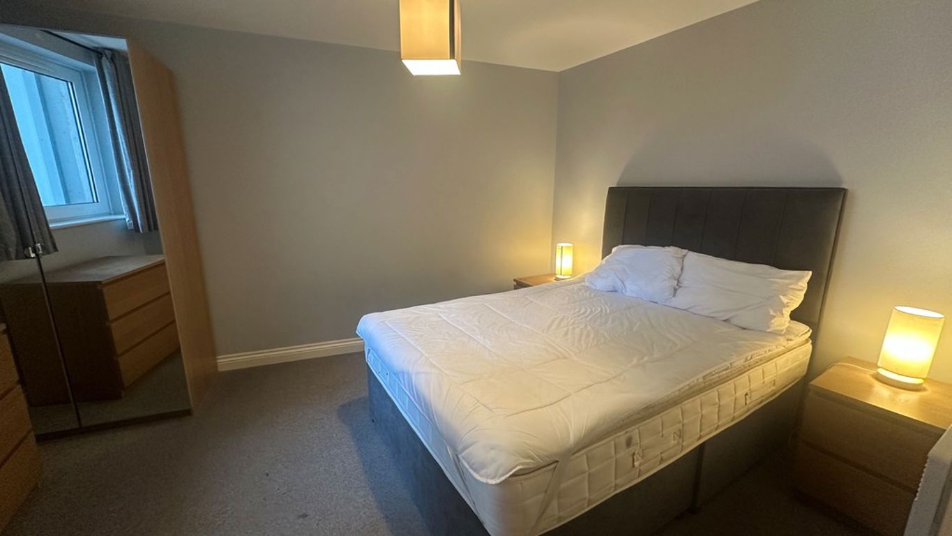 Image of Belgrade Plaza Apartment 16