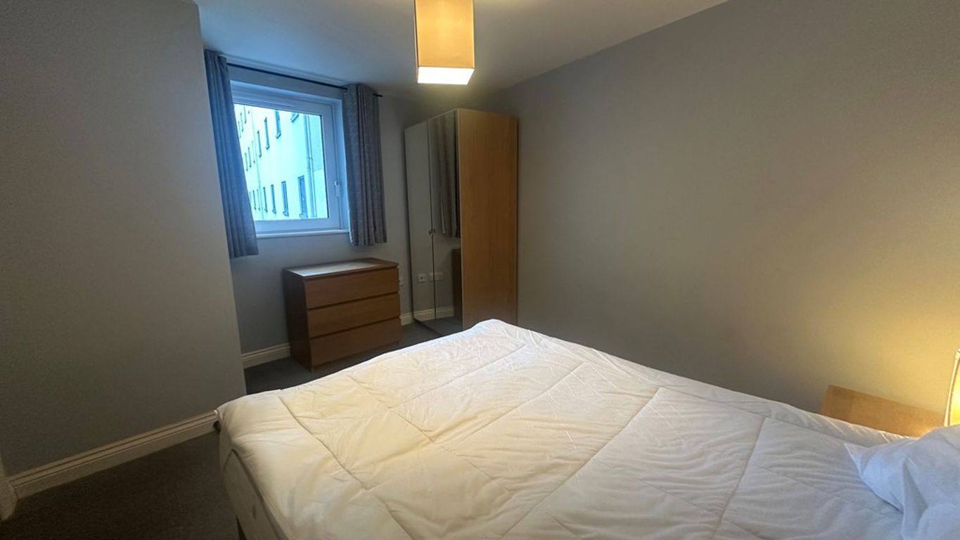 Image of Belgrade Plaza Apartment 16