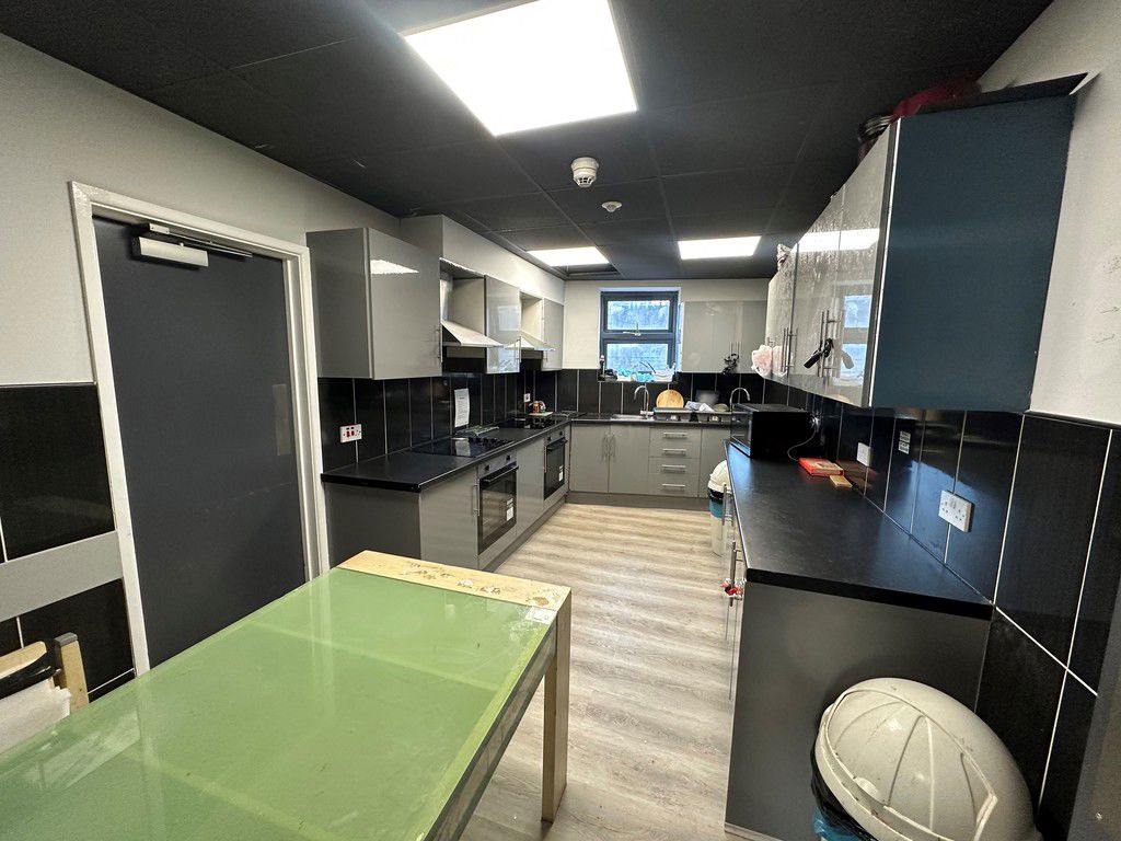 Image of The Annex, 1 Gordon Street