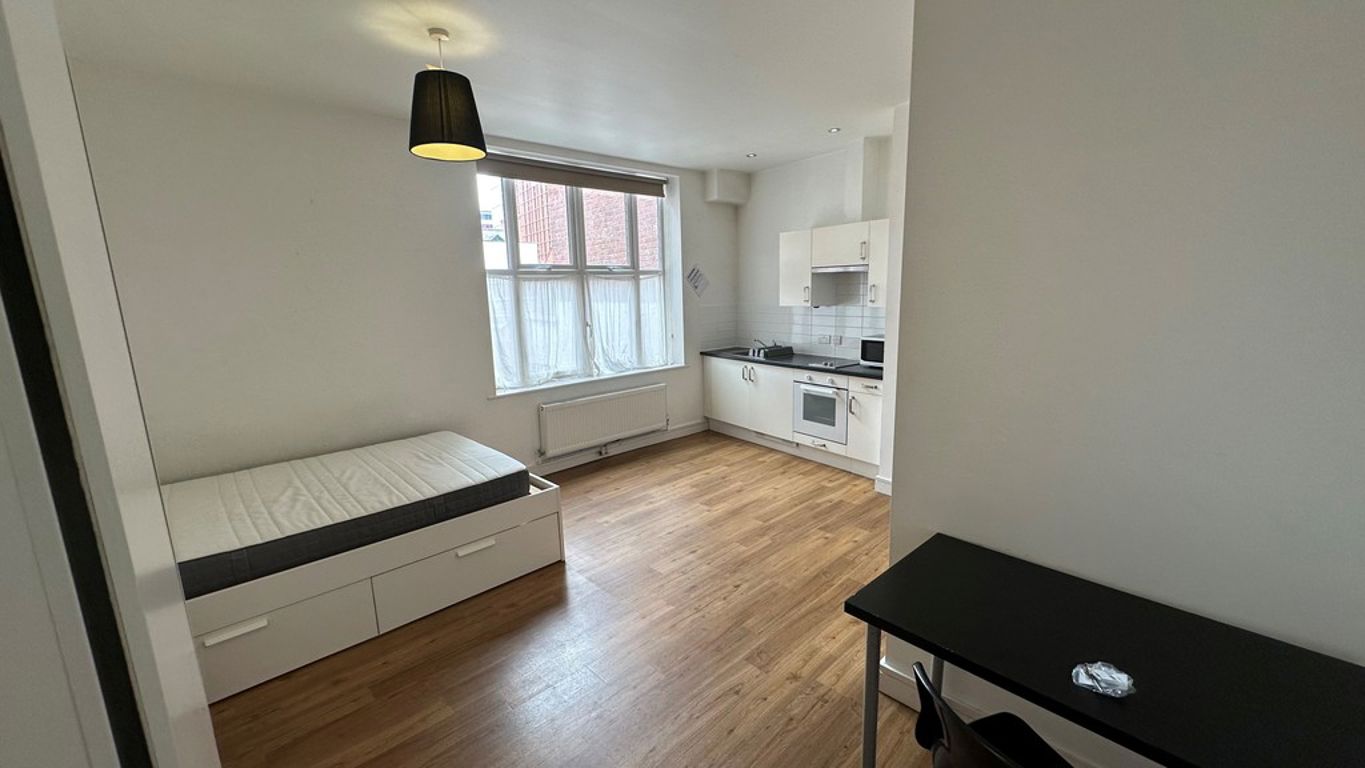 Image of Unit 4 Lower Holyhead Road