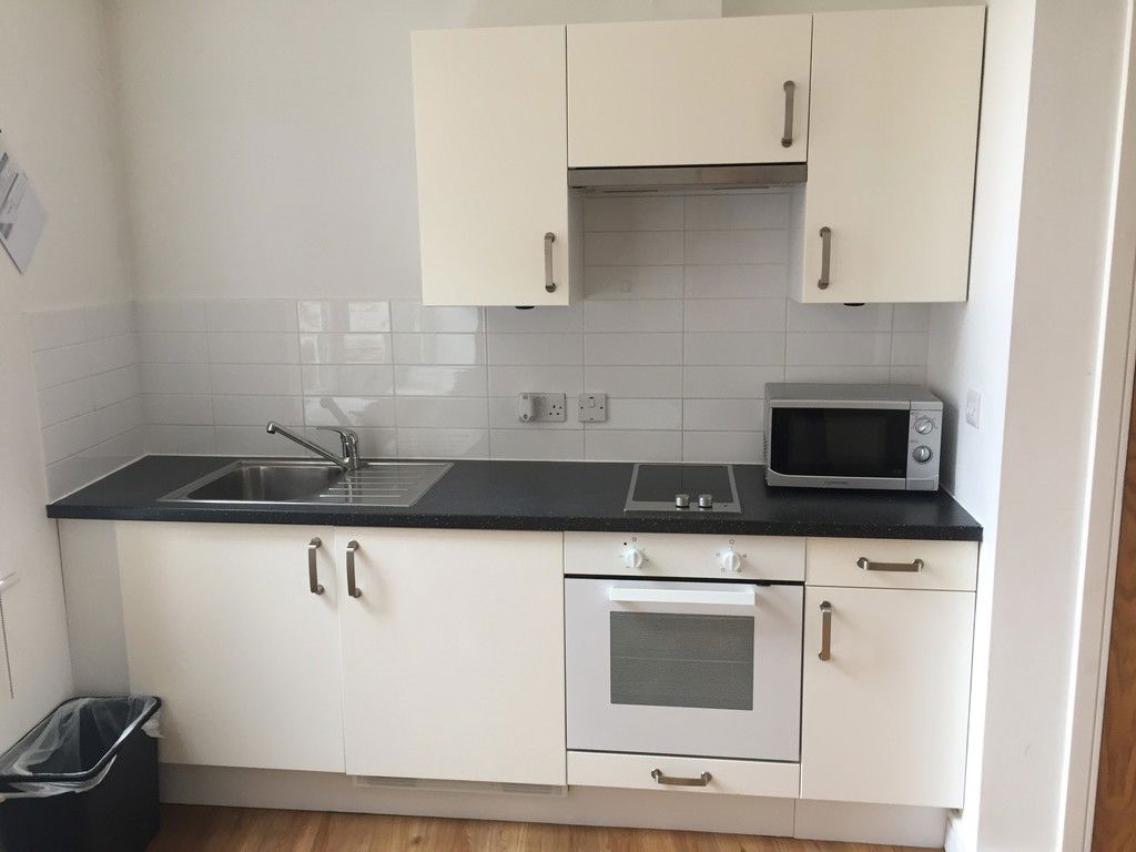 Image of Unit 4 Lower Holyhead Road