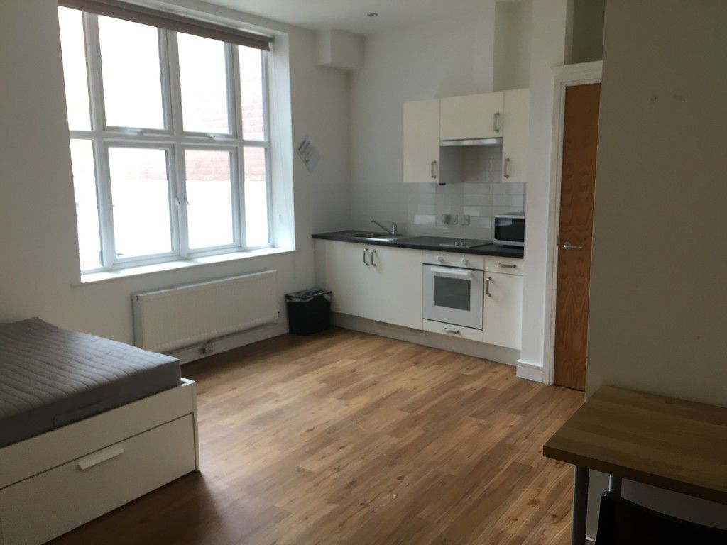 Image of Unit 4 Lower Holyhead Road