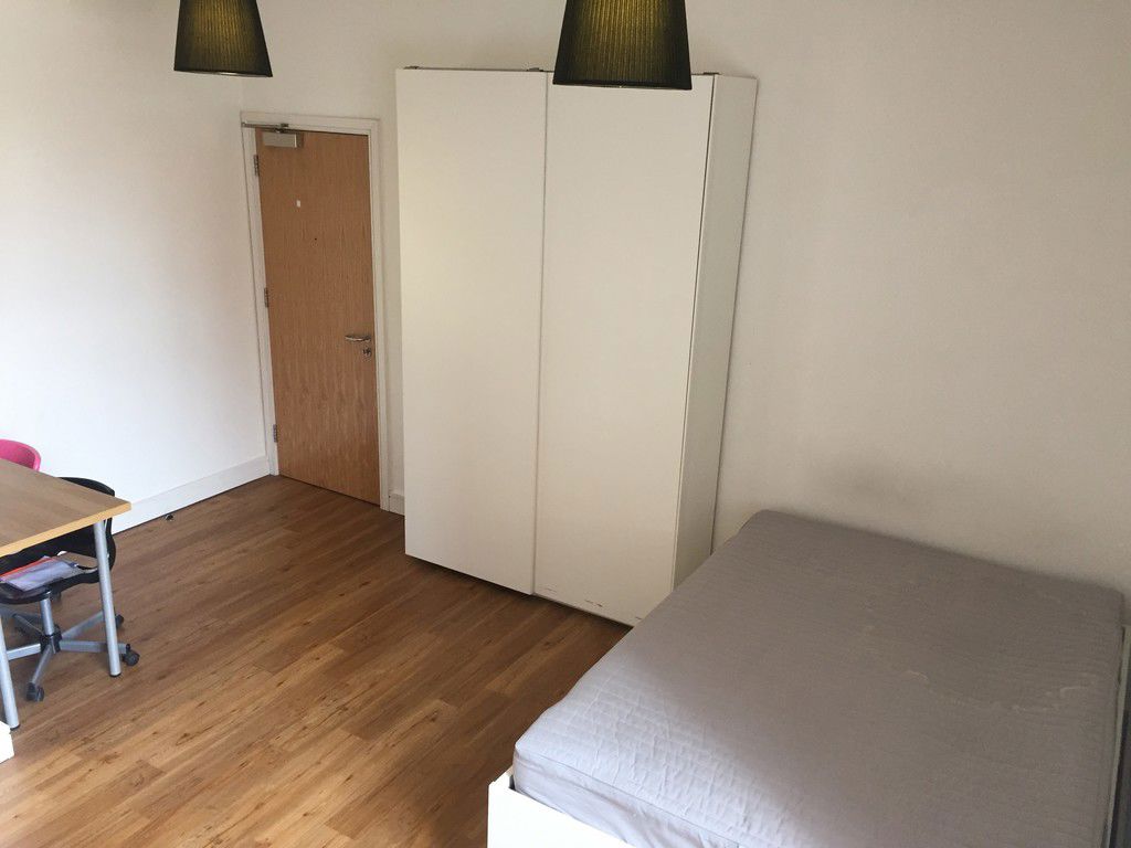 Image of Unit 4 Lower Holyhead Road