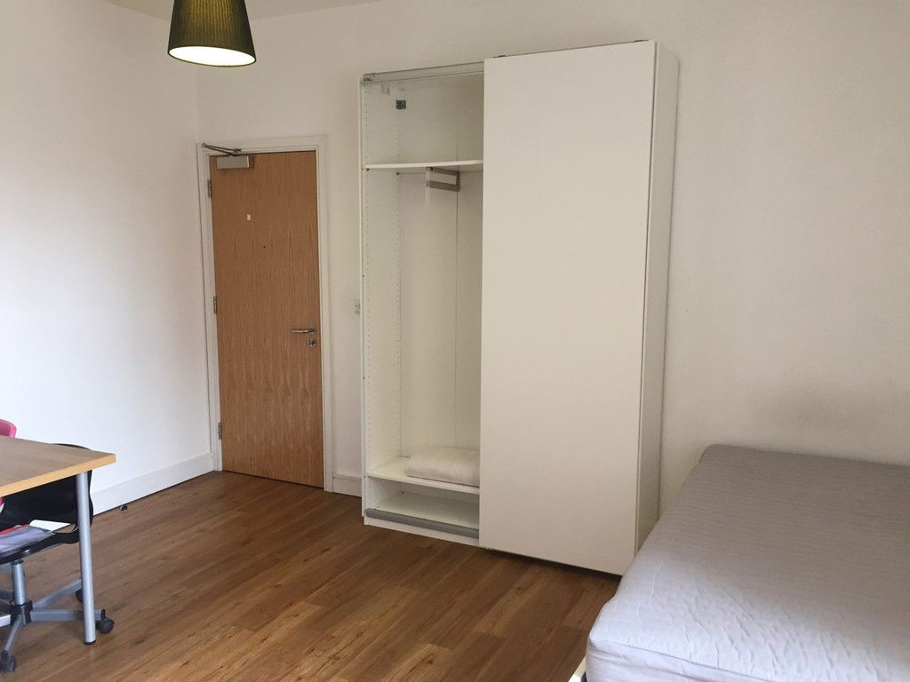 Image of Unit 4 Lower Holyhead Road