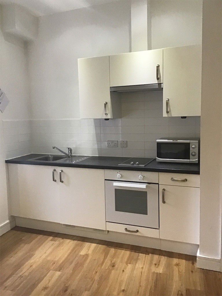 Image of Unit 4 Lower Holyhead Road