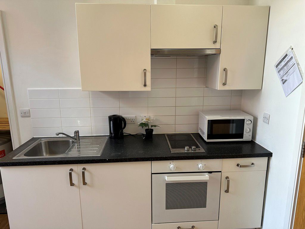 Image of Unit 8 Lower Holyhead Road