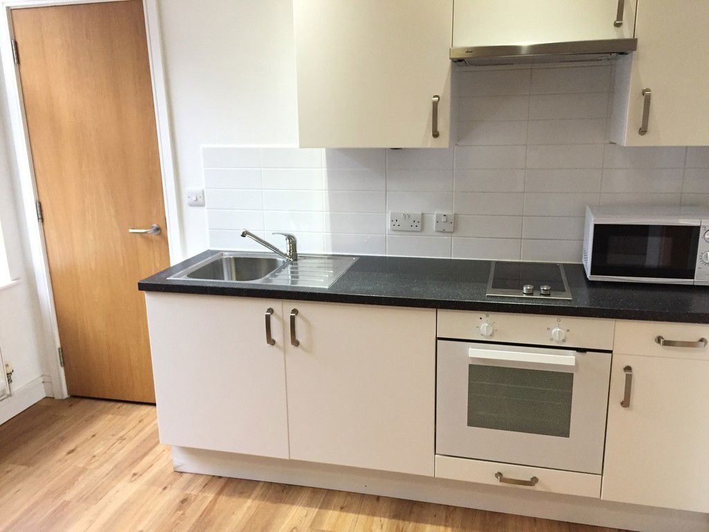 Image of Unit 8 Lower Holyhead Road