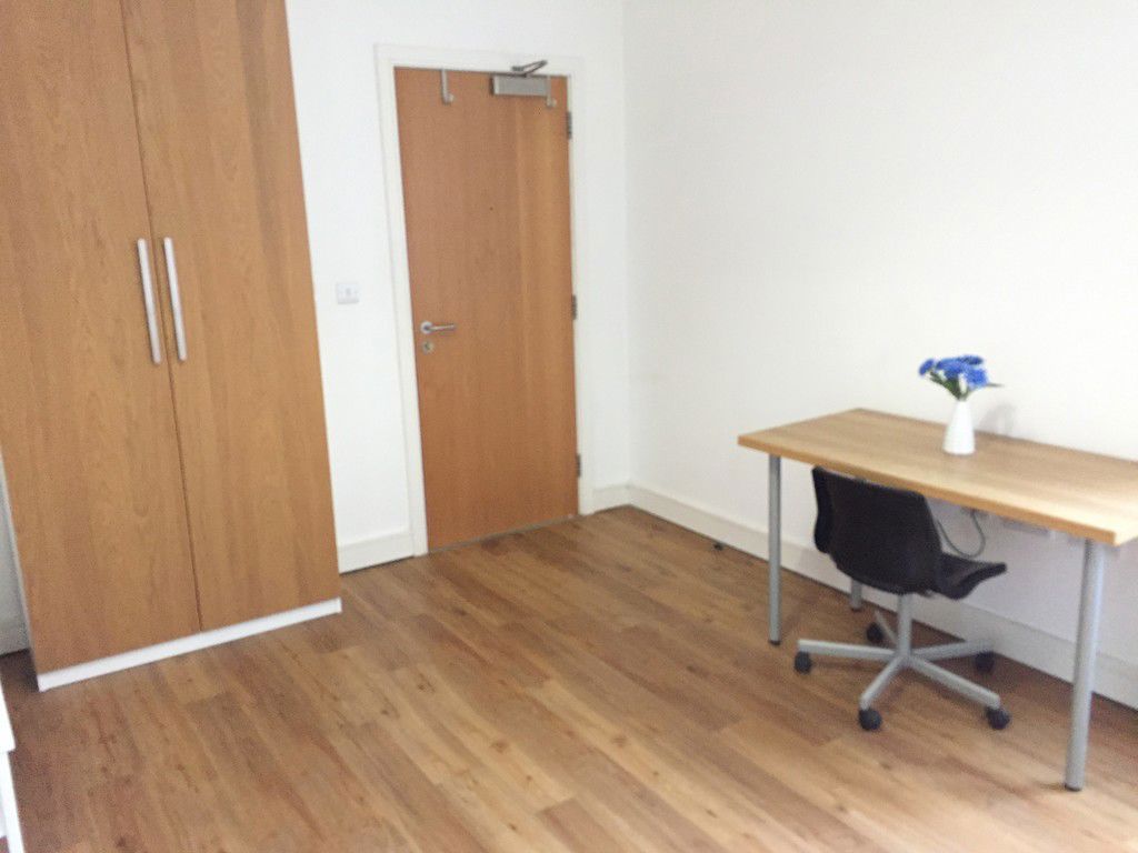 Image of Unit 8 Lower Holyhead Road