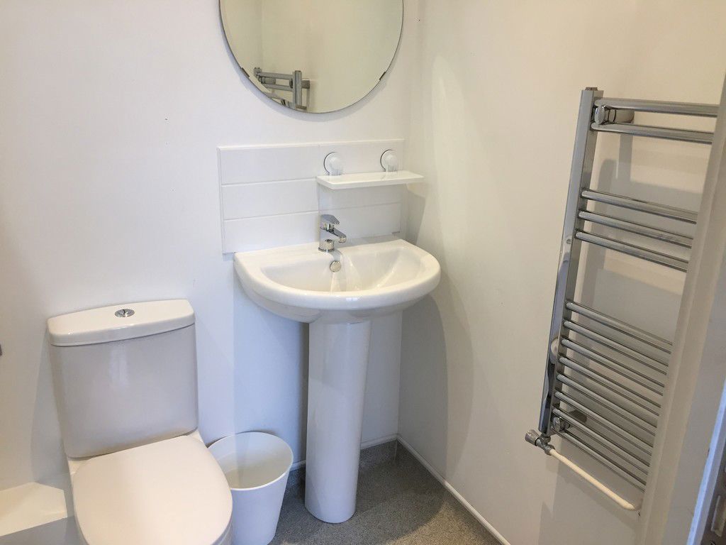 Image of Unit 8 Lower Holyhead Road