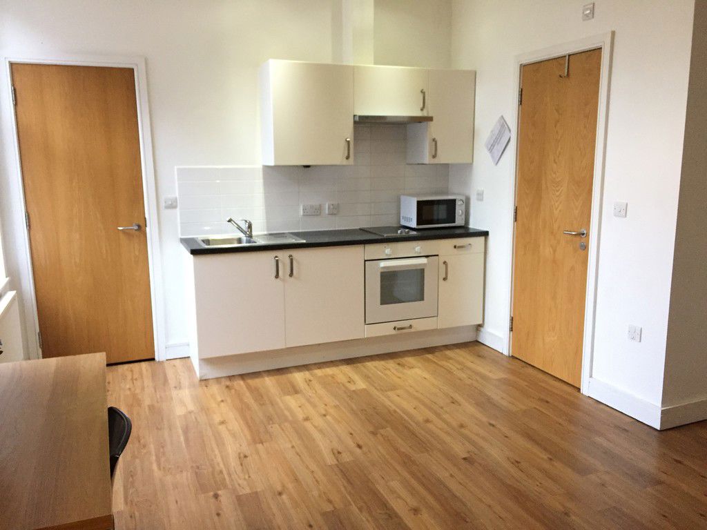 Image of Unit 8 Lower Holyhead Road