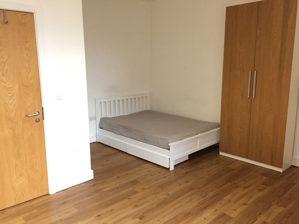 Image of Unit 8 Lower Holyhead Road