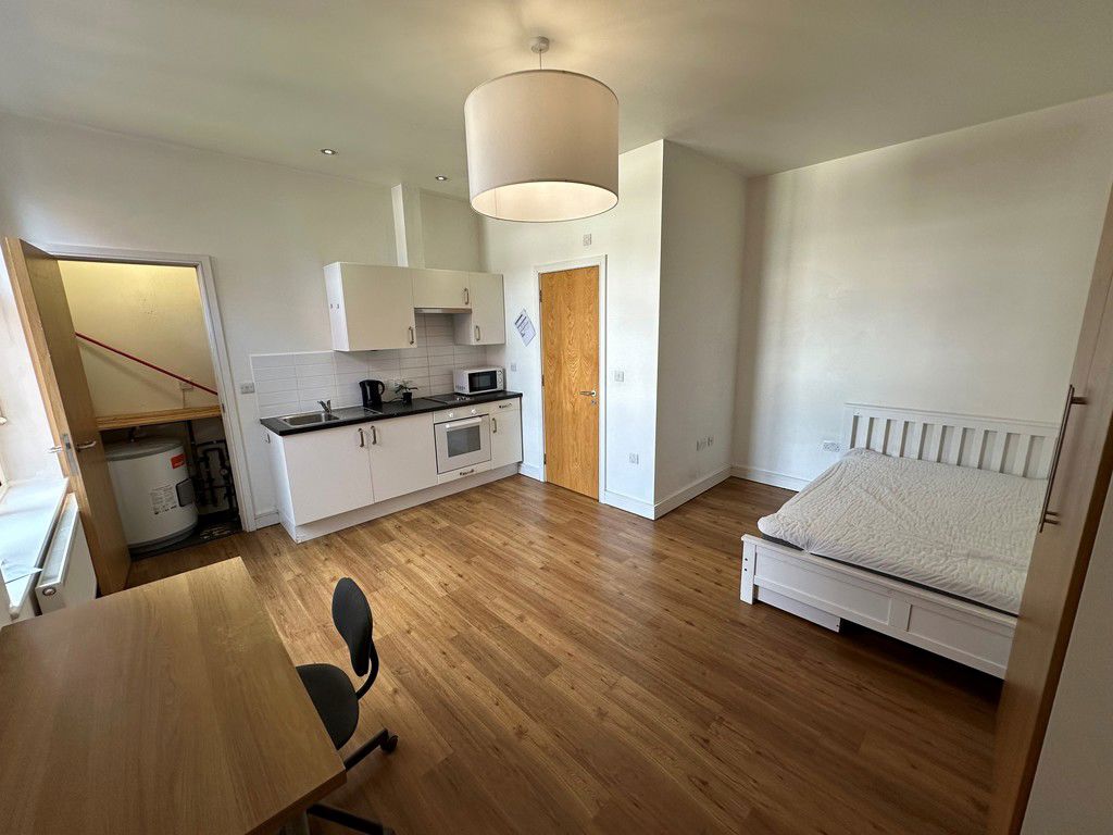 Image of Unit 8 Lower Holyhead Road