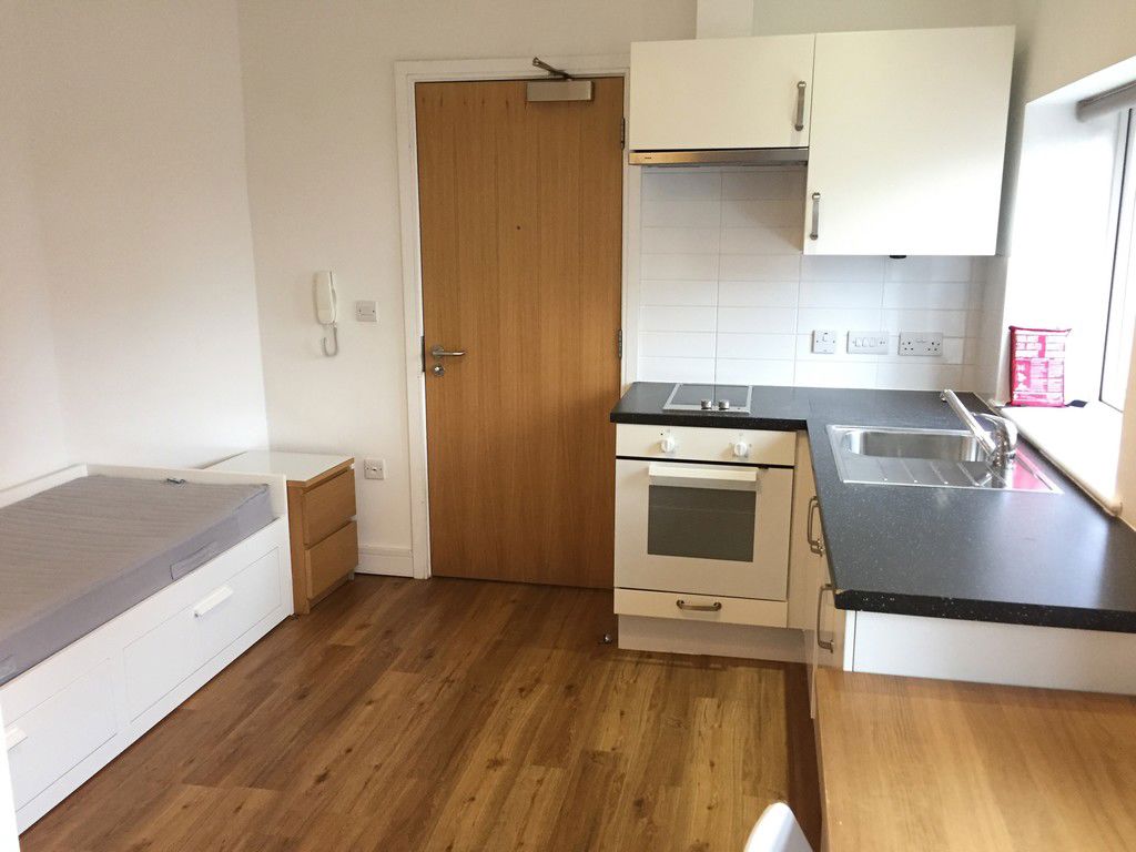 Image of Unit 10 Lower Holyhead Road