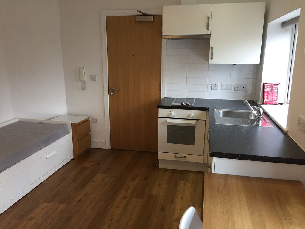 Image of Unit 10 Lower Holyhead Road