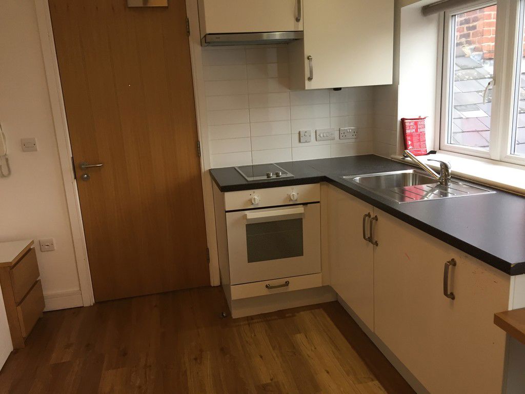 Image of Unit 10 Lower Holyhead Road