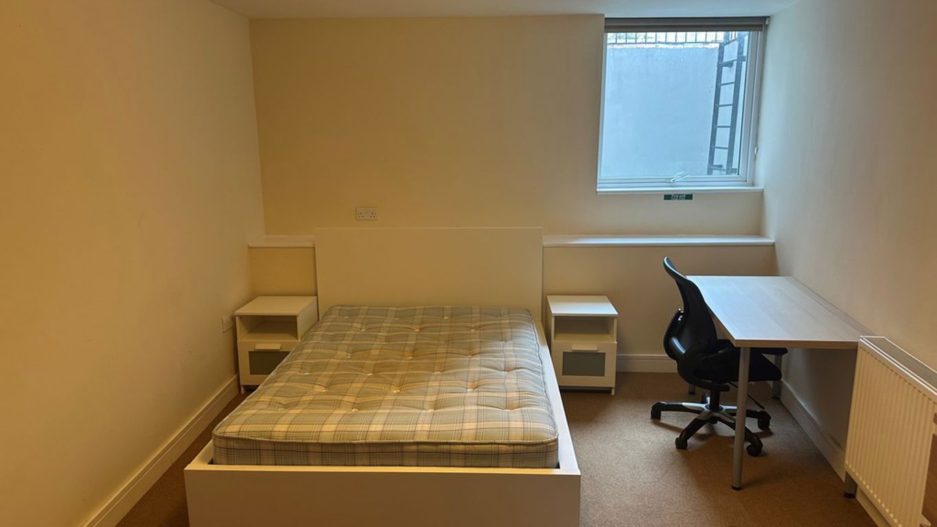 Image of Lower Holyhead Road Unit 1