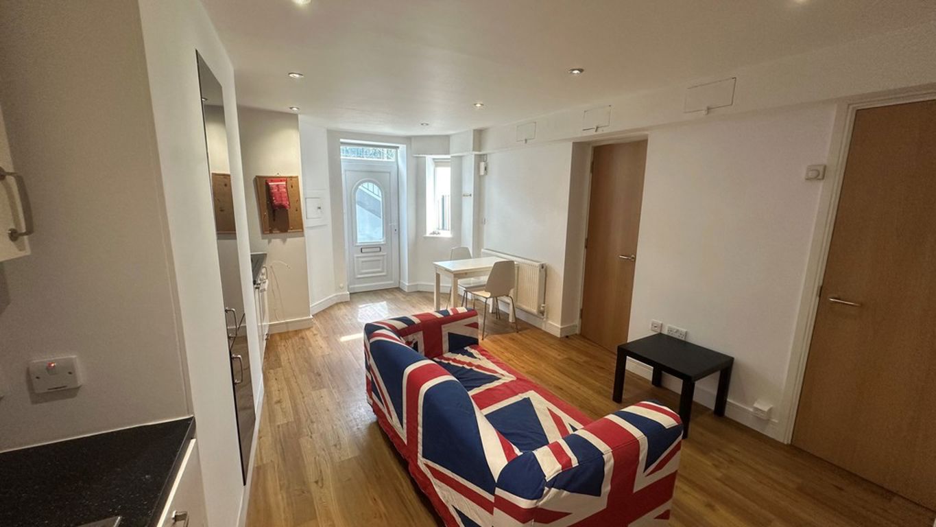 Image of Lower Holyhead Road Unit 1