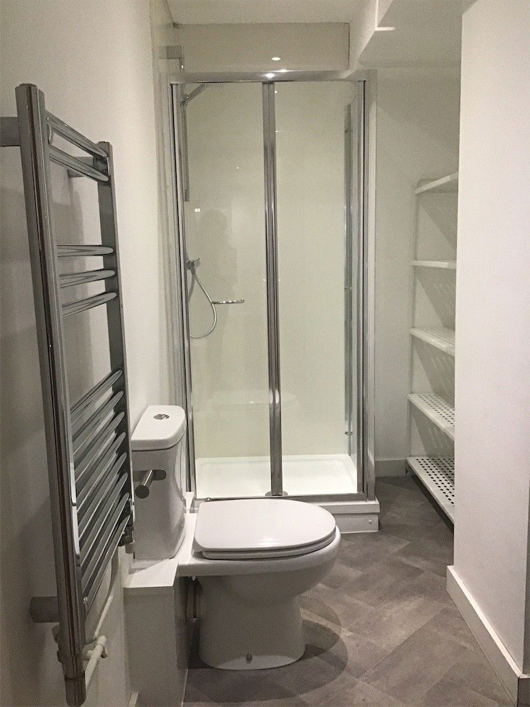 Image of Lower Holyhead Road Unit 1