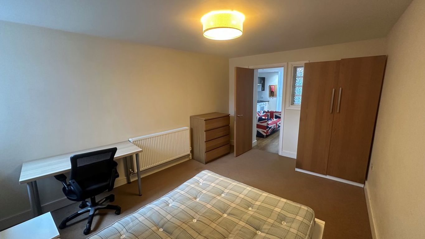 Image of Lower Holyhead Road Unit 1