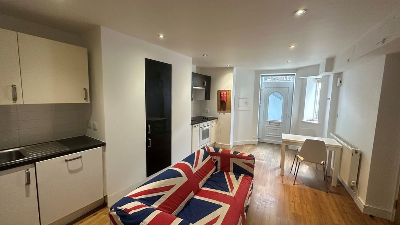 Image of Lower Holyhead Road Unit 1