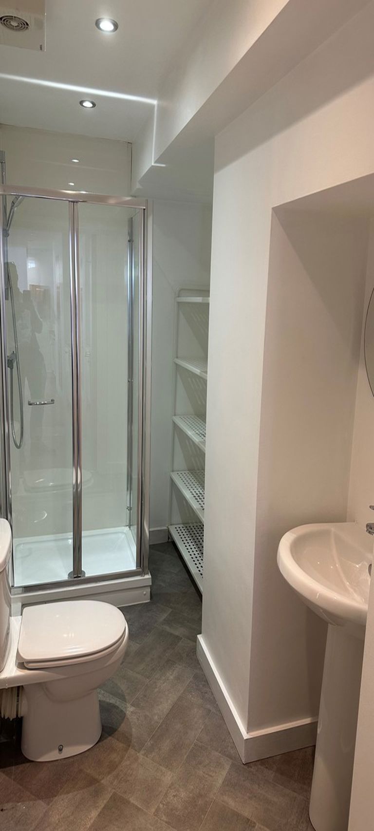 Image of Lower Holyhead Road Unit 1