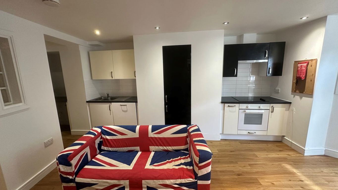 Image of Lower Holyhead Road Unit 1