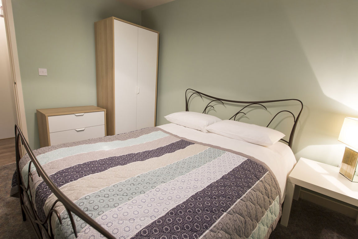 Image of Apartment 1 Harnall Court