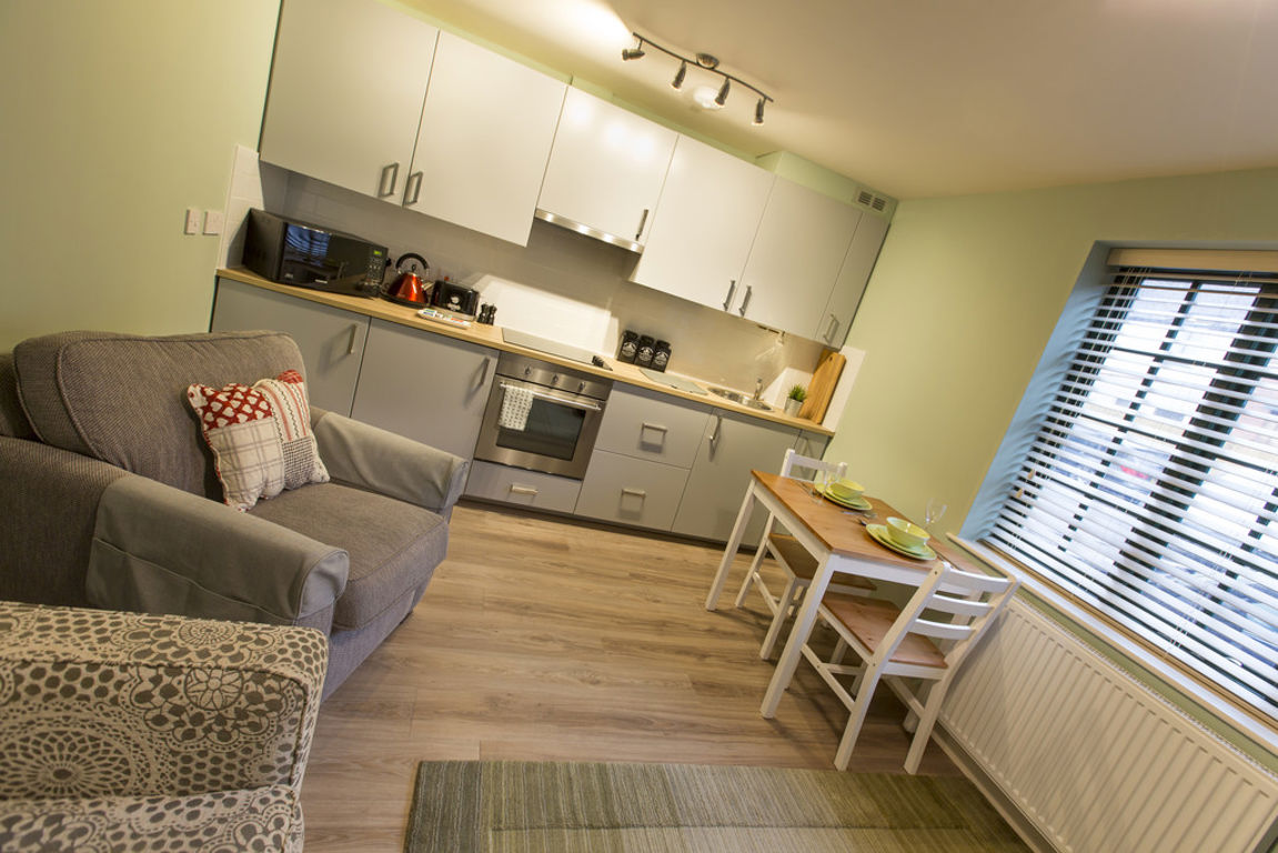 Image of Apartment 1 Harnall Court