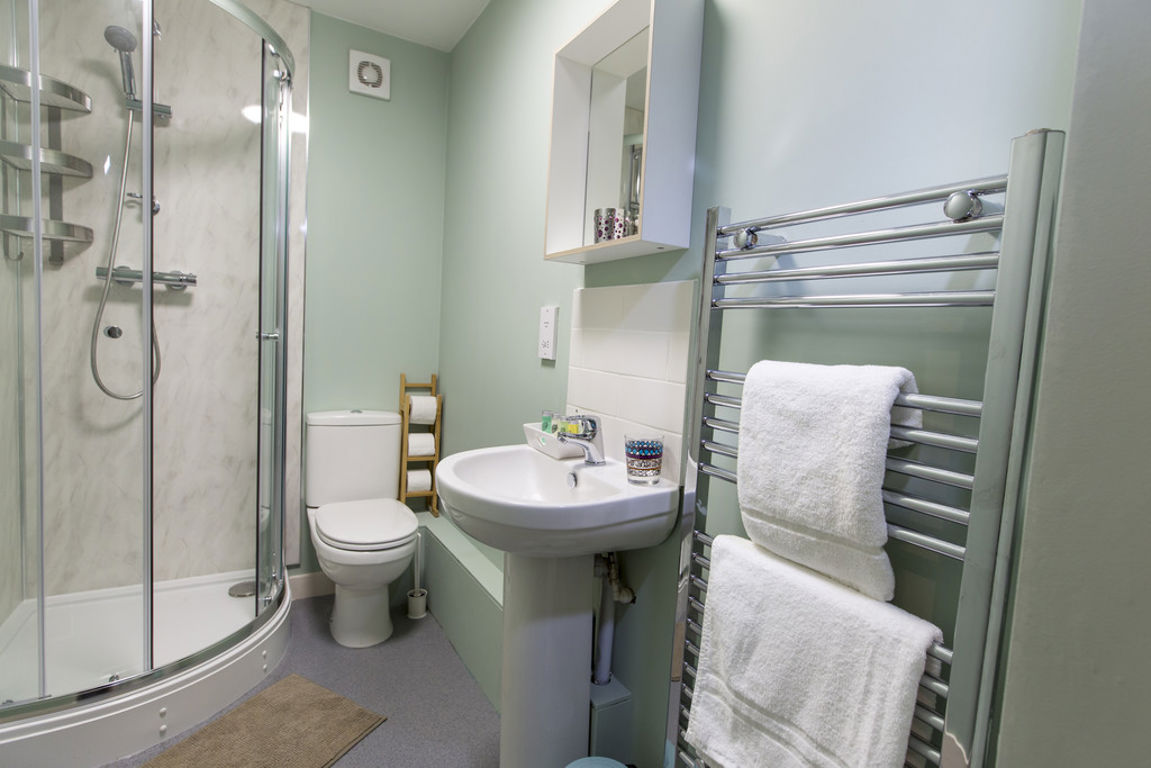 Image of Apartment 1 Harnall Court