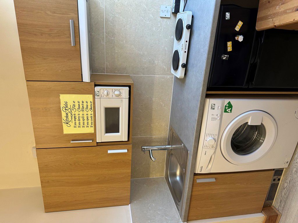 Image of Queens Road, Studio 12, Coventry