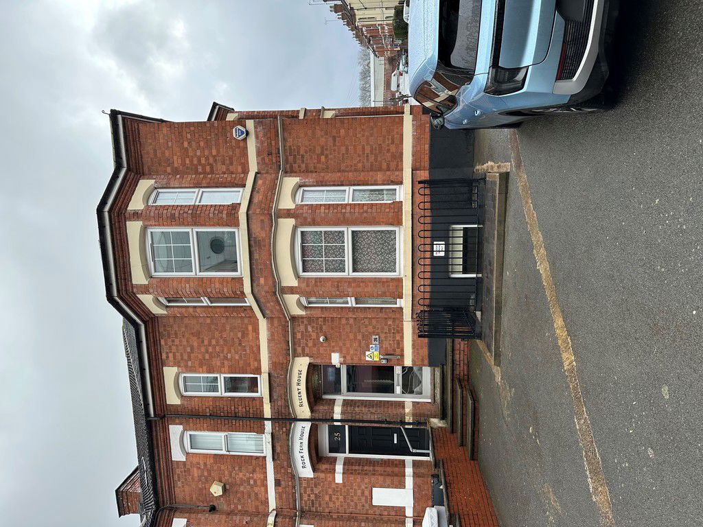 Image of Queens Road, Studio 12, Coventry