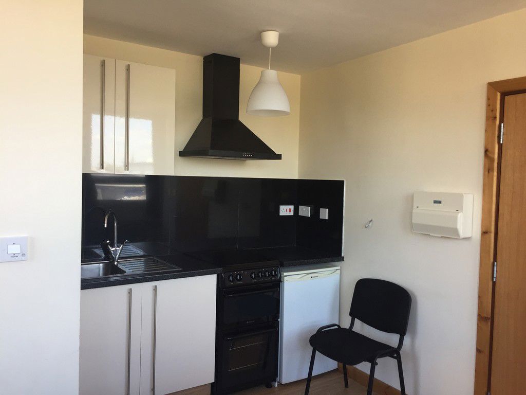 Image of Queens Road Studio 12