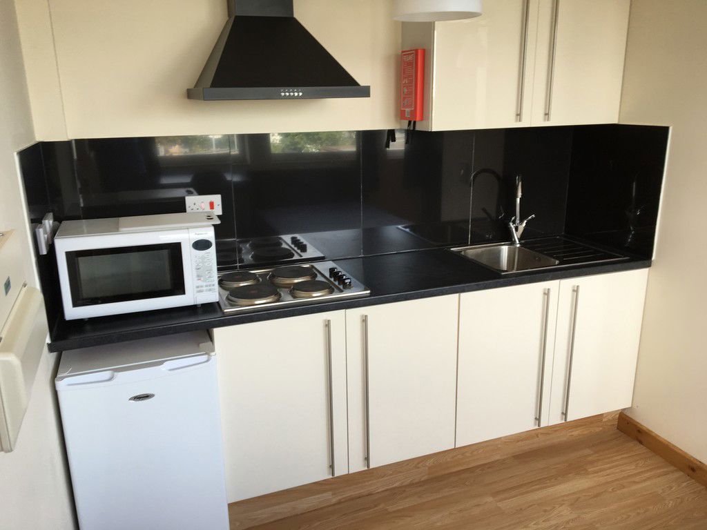 Image of Queens Road Studio 12