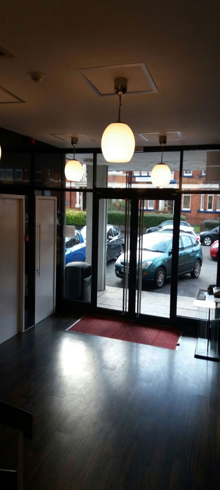 Image of Queens Road Studio 12