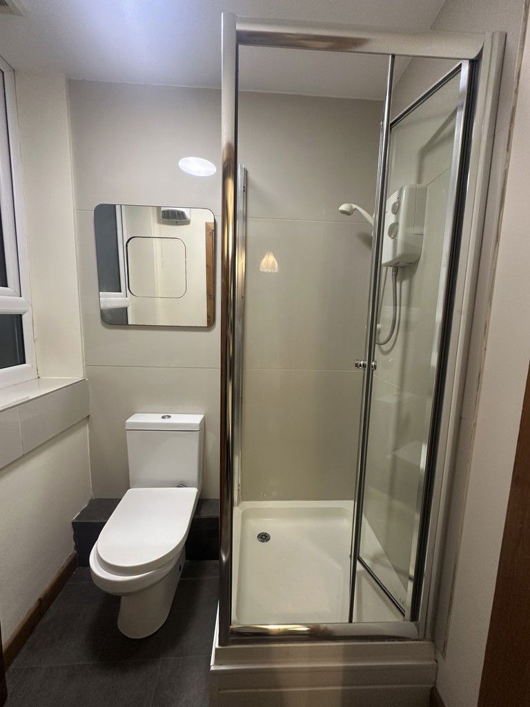 Image of Queens Road Studio 12